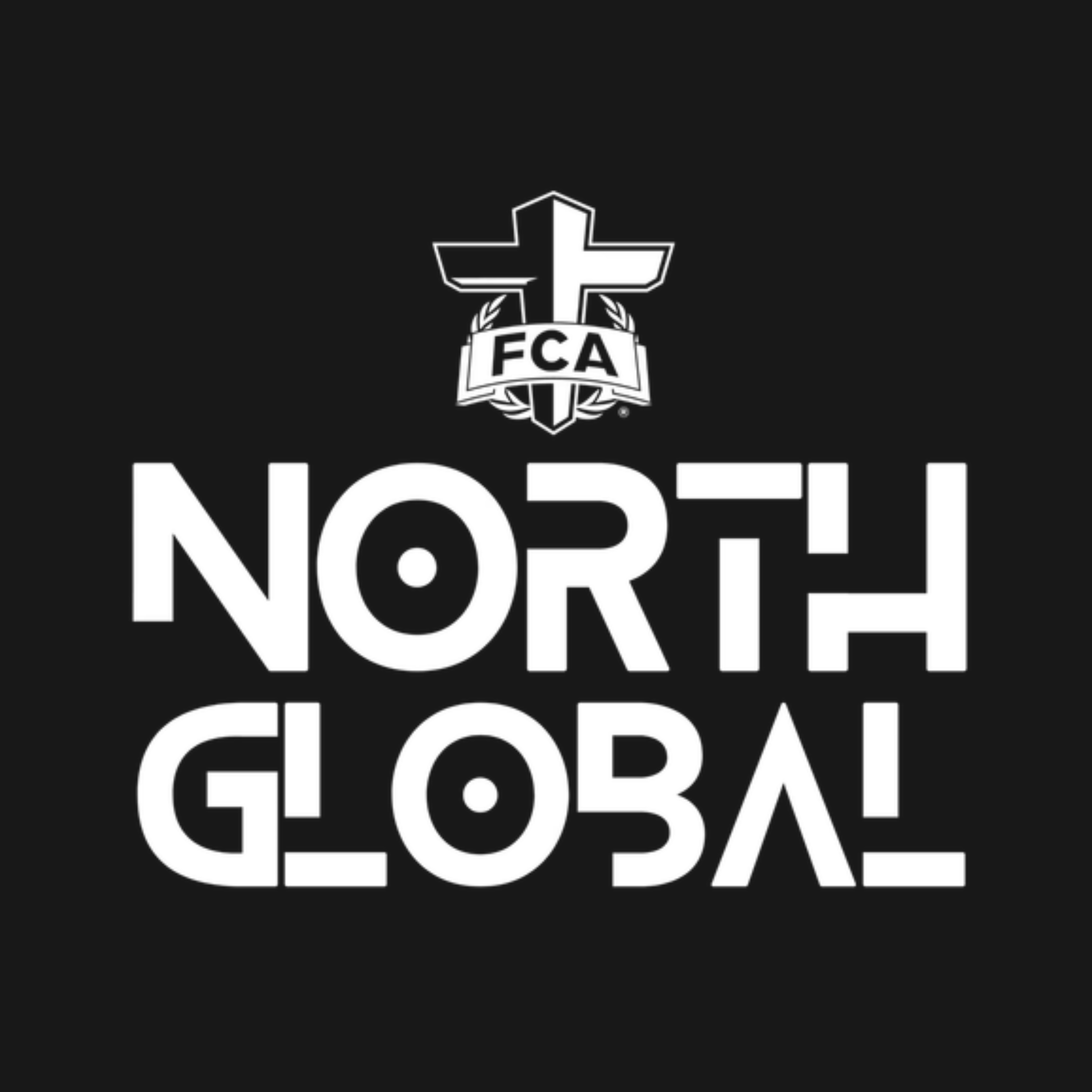 North Global Division FCA logo