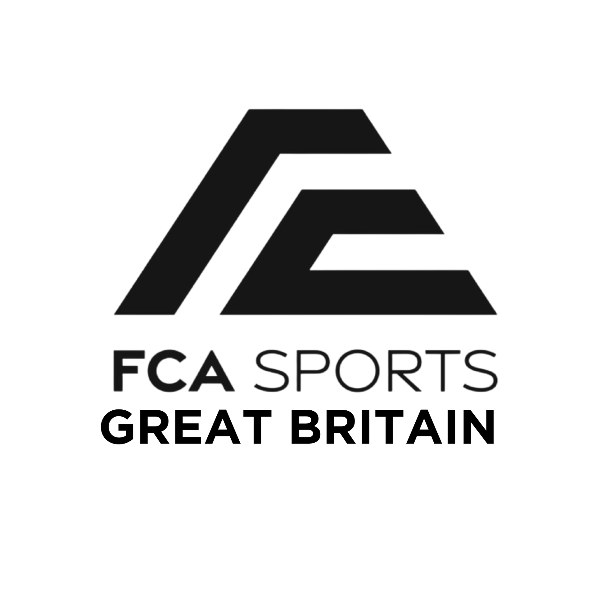 FCA Sports Great Britain logo