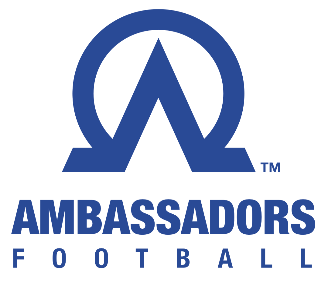 Ambassadors Football logo