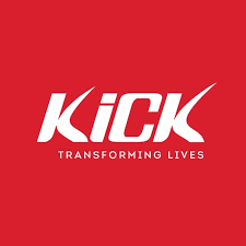 KICK logo