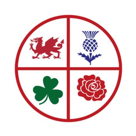 Sports Chaplaincy UK & Ireland logo