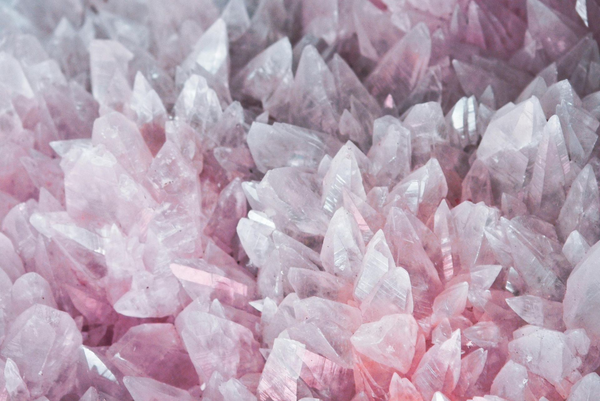 Crystal grids