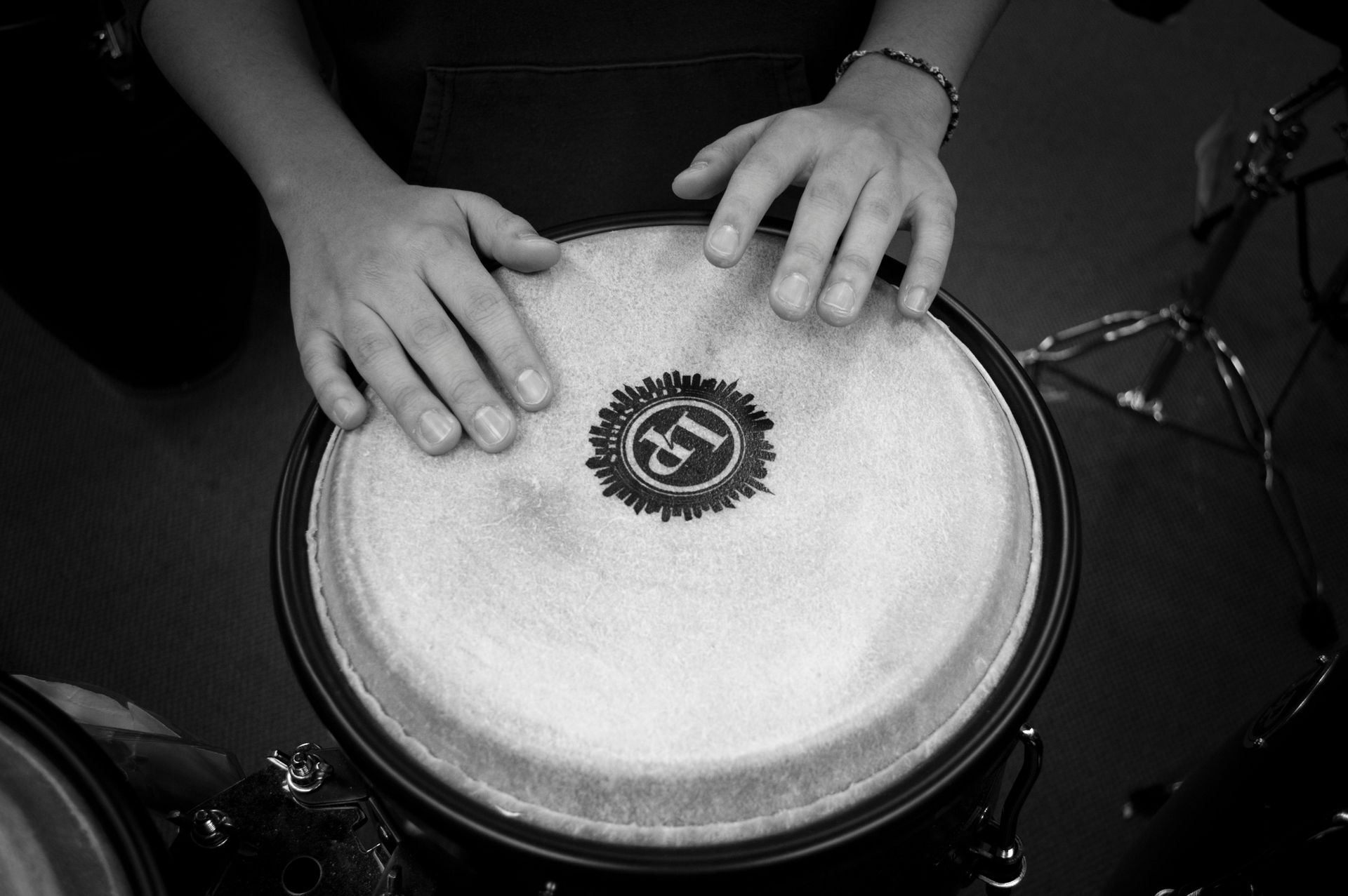 Drums