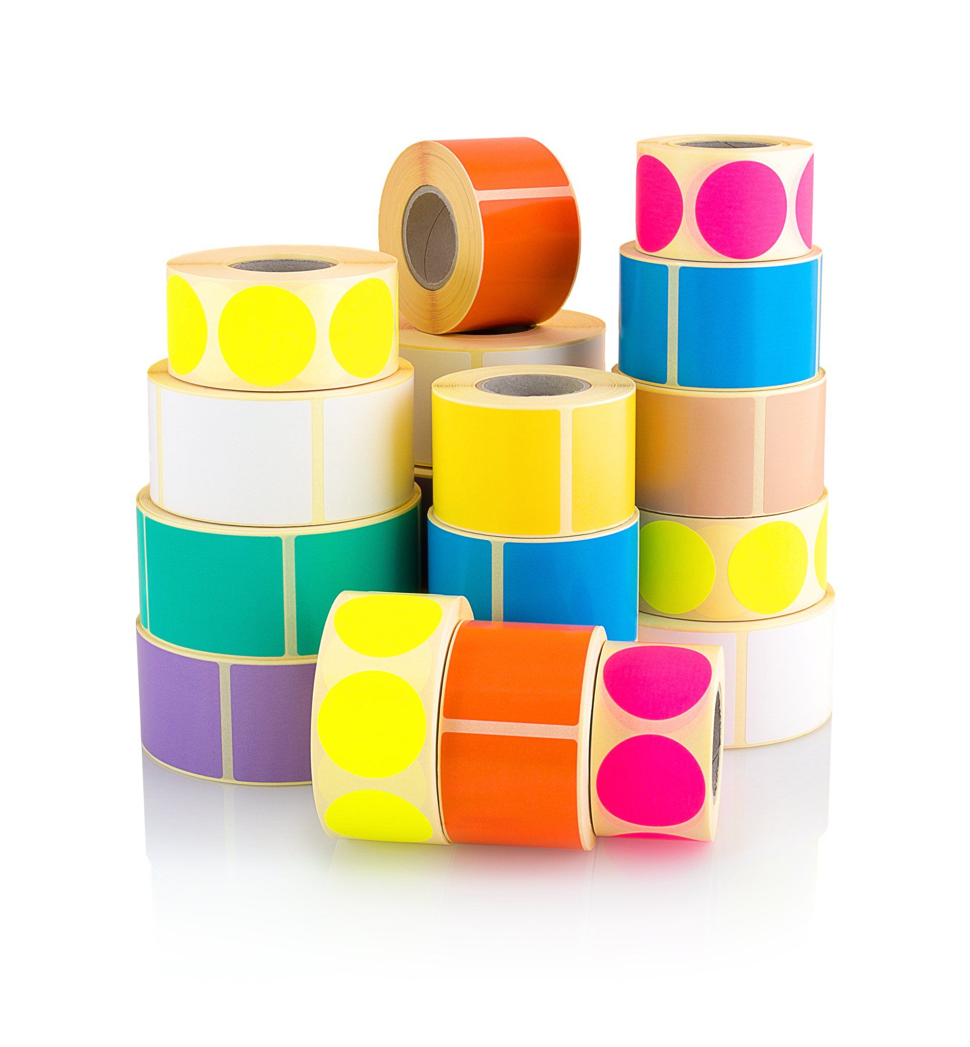 Sticker Printing