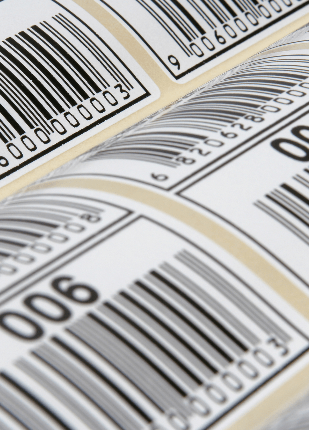 Sticker Printing
