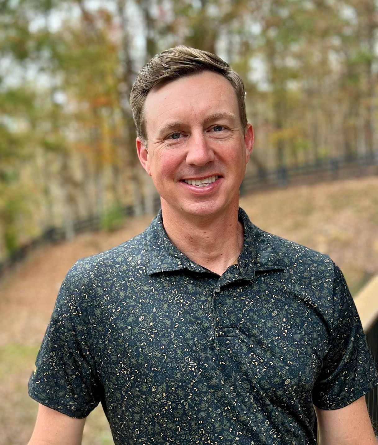 Barclay ASC - Architectural Sales Consultant for the Southeast - Meet Barclay Pierce