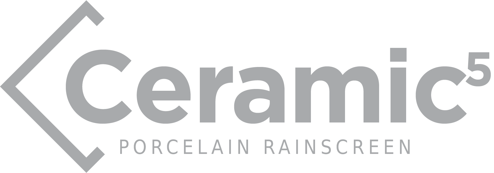 Ceramic5 Porcelain Ceramic Stone Rainscreen Cladding Facade Systems