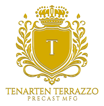 Barclay ASC - Architectural Sales Consultant for the Southeast Tenarten Terrazzo Precast products