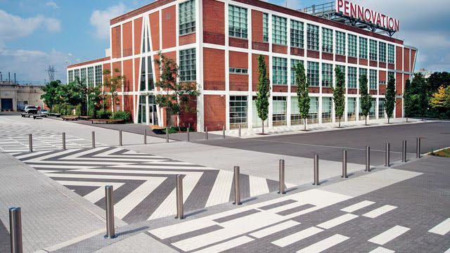 Barclay ASC - Expert architectural product support for architects. Pavers, Brick, Elevated Roof Systems, Porcelain.