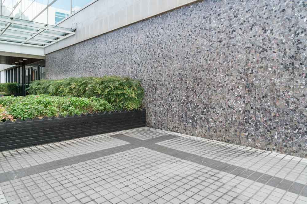 BarclayASC Cladding Systems TENARTEN TERRAZZO  precast terrazzo products