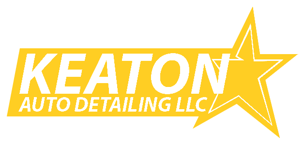 Keaton Auto Detailing