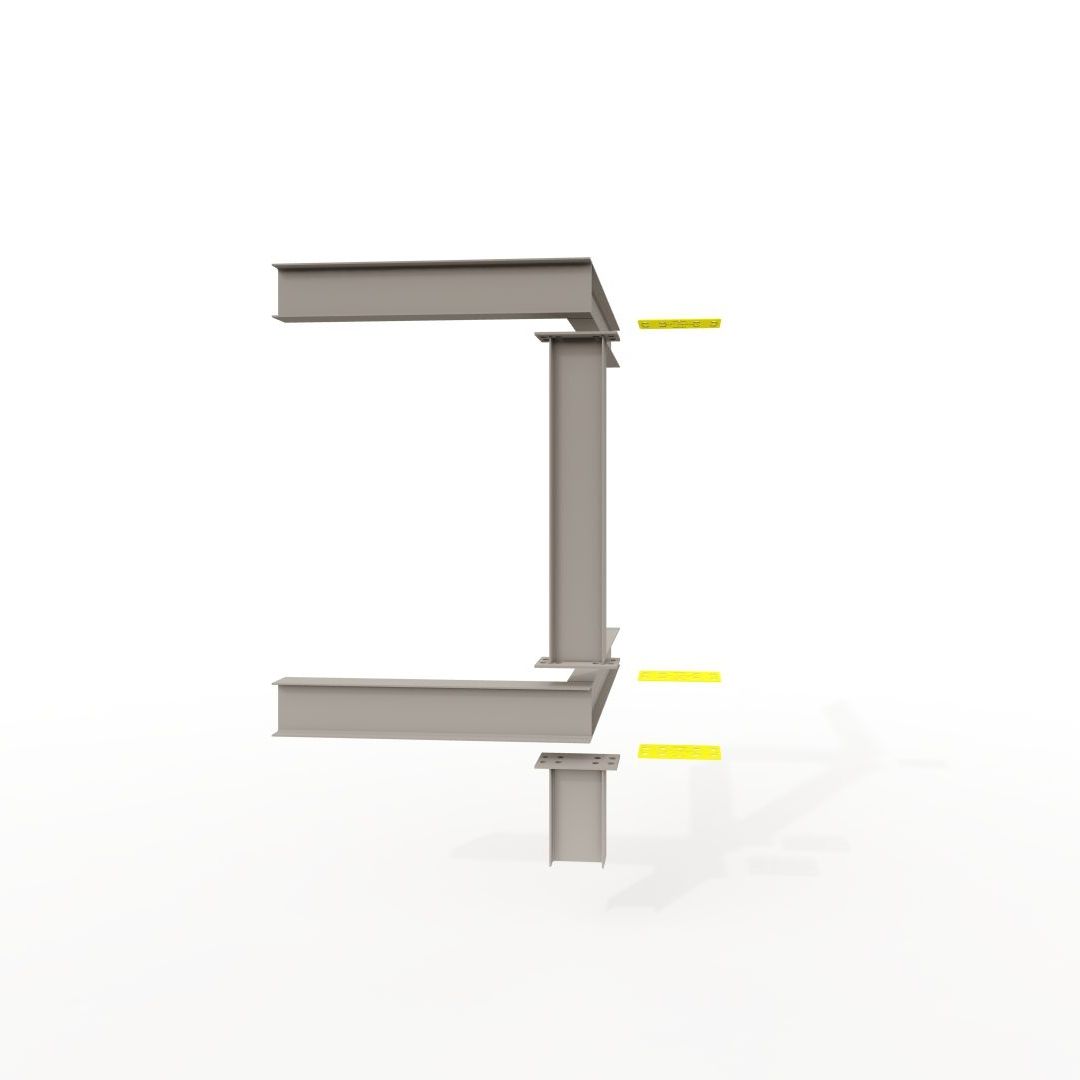 Gilayo Plate