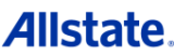 The blue Allstate logo with a registered trademark symbol.