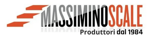 MASSIMINO SCALE -LOGO MASSIMINO SCALE -LOGO