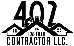 402 Castillo Contractor