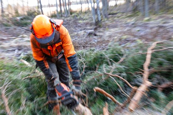 Macchine per agricoltura