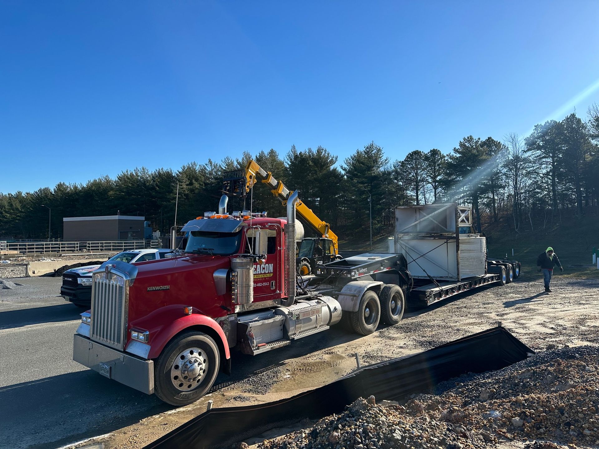 Scrap metal freehold nj beacon scrap metal co inc