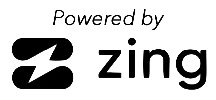 Powered by Zing