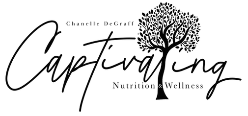 Captivating Nutrition & Wellness