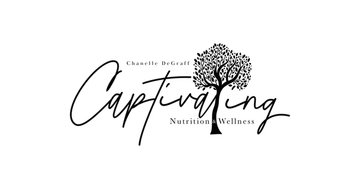 Captivating Nutrition & Wellness