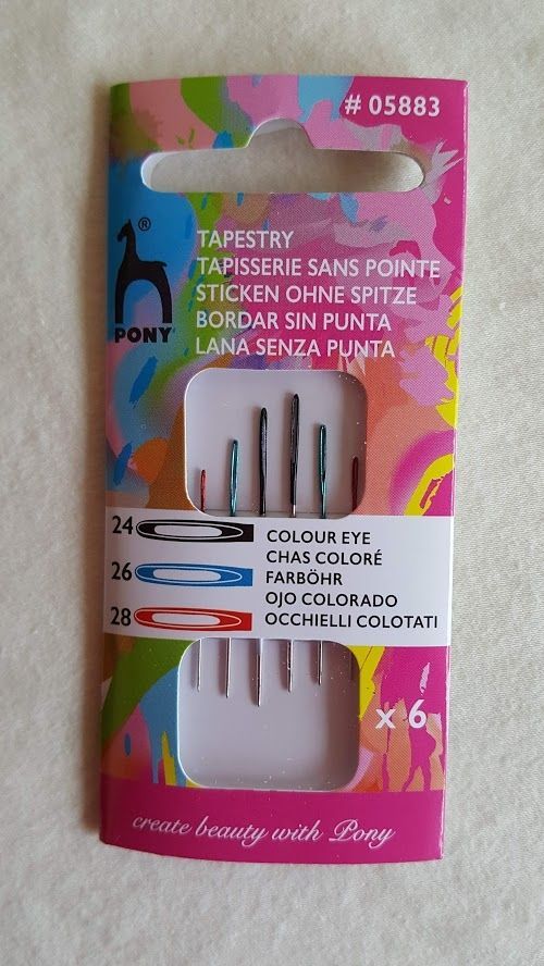 Colorful gel pen set in pink packaging with visible ink samples and white clip-top pens