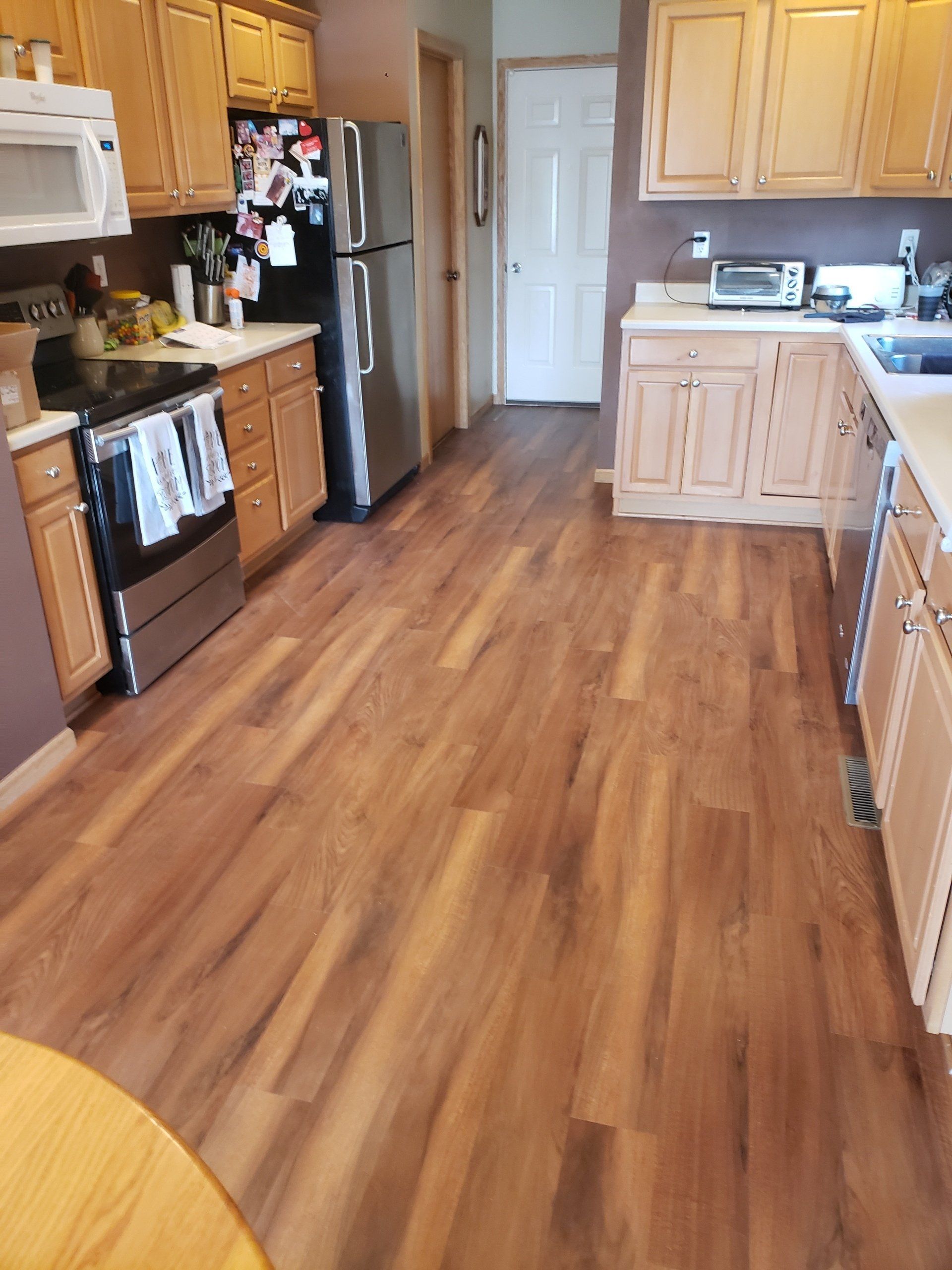 Kitchen Remodel