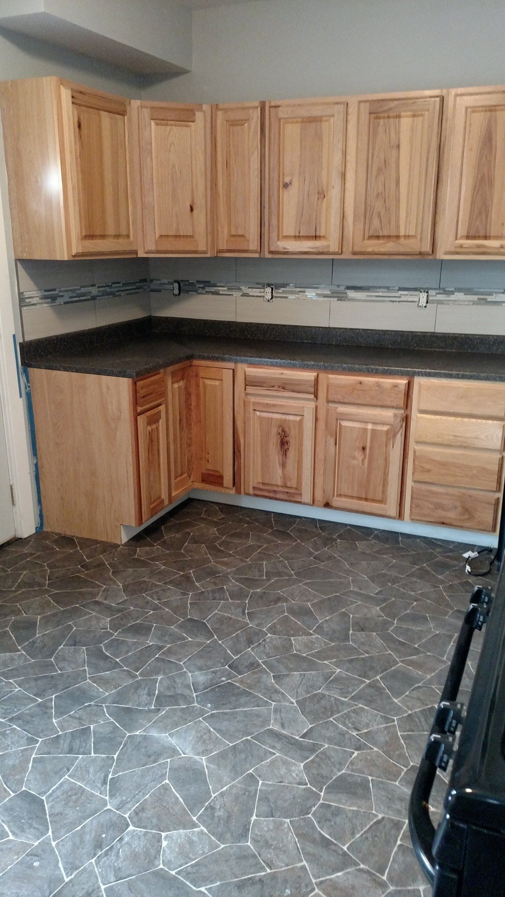 Backsplash