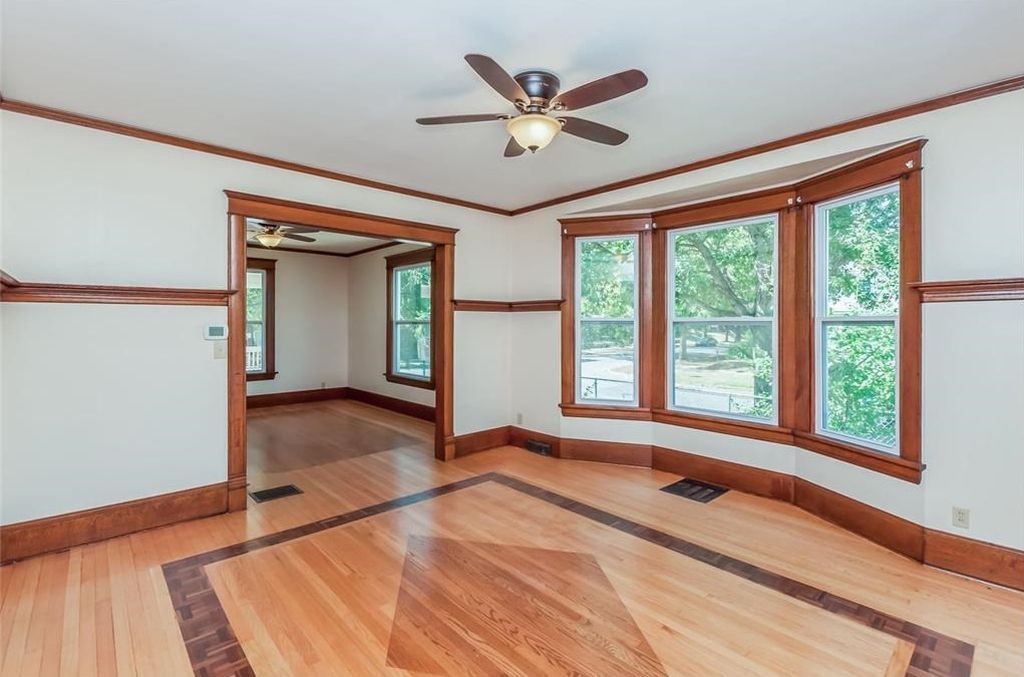 Flooring Hardwood