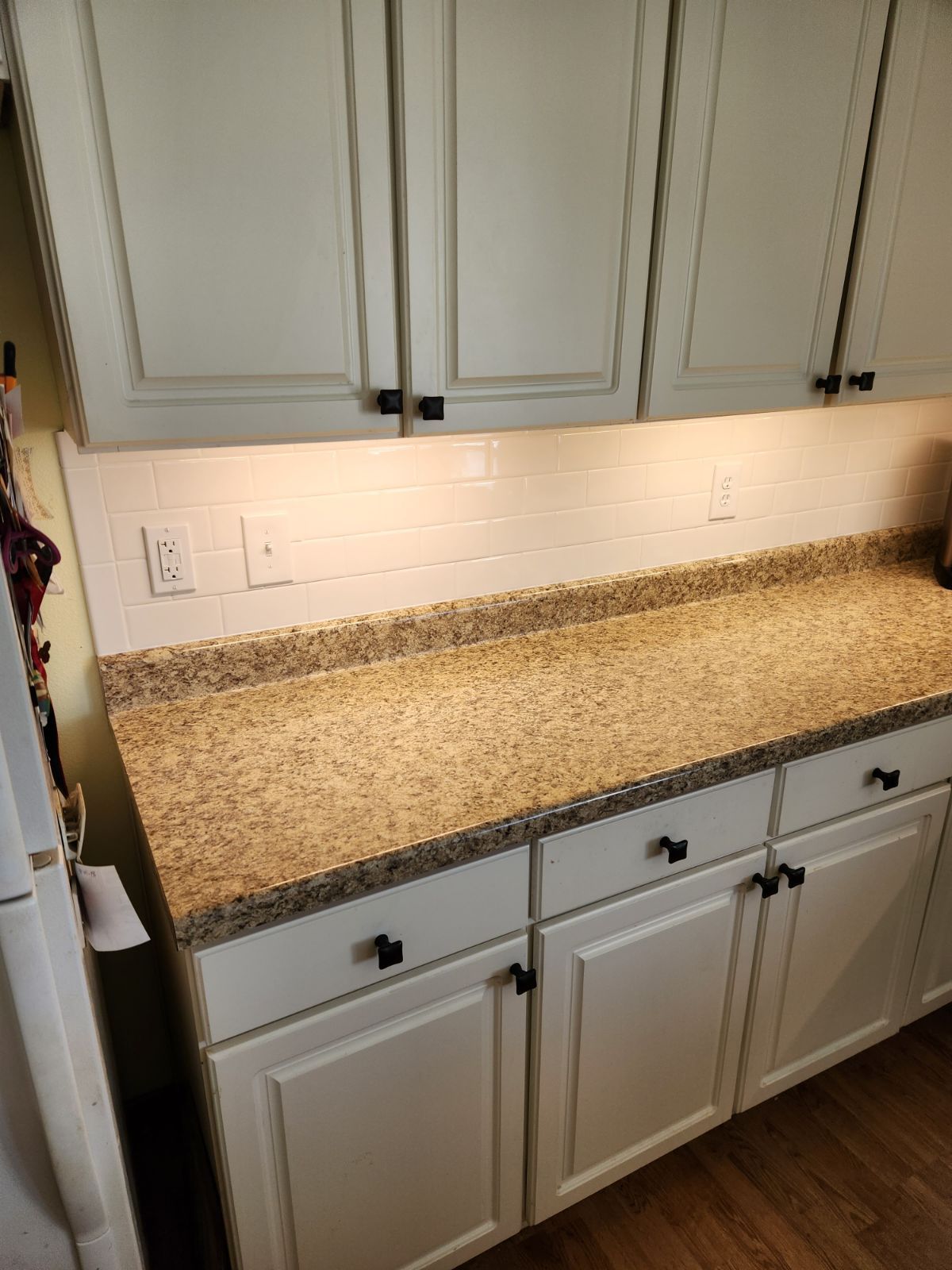 Undercab Lighting