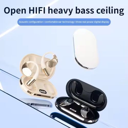 Auriculares Traductores De Idiomas - Con IA Y Cancelación De Ruido - Ideal Para Viajes, Negocios O Aprender Idiomas