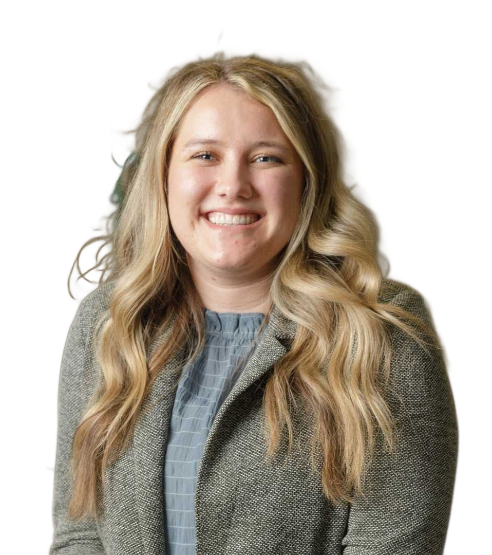 Kelsey Doughty, Director of Ministry Accounting, WatersEdge