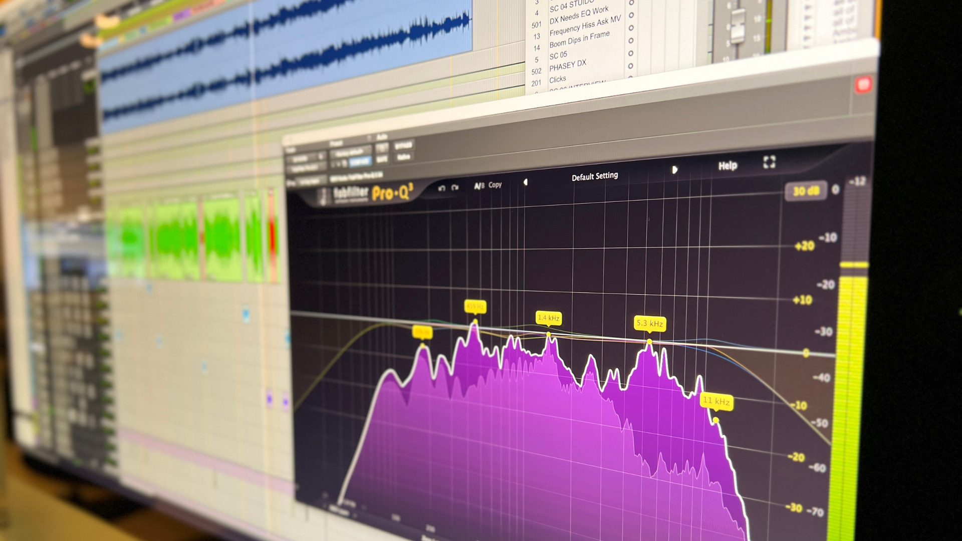 Understanding Master vs. Publishing Rights in Music | OIART