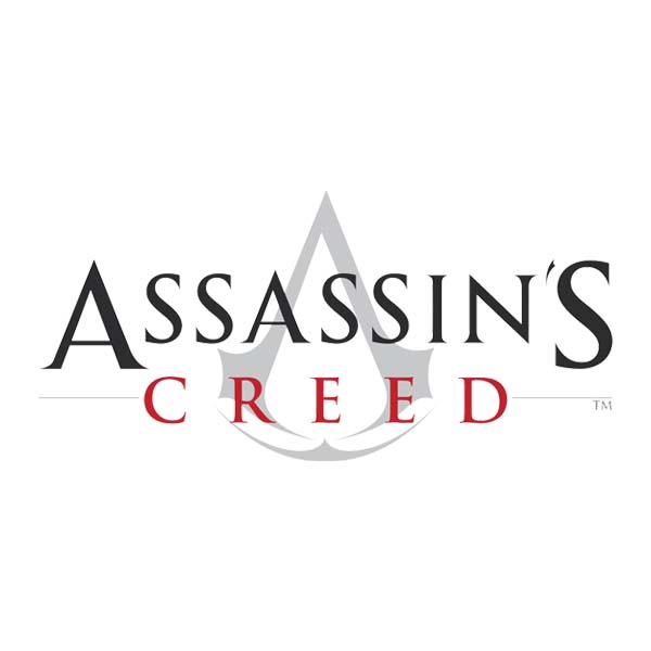 Assassin's Creed logo — OIART graduate credit