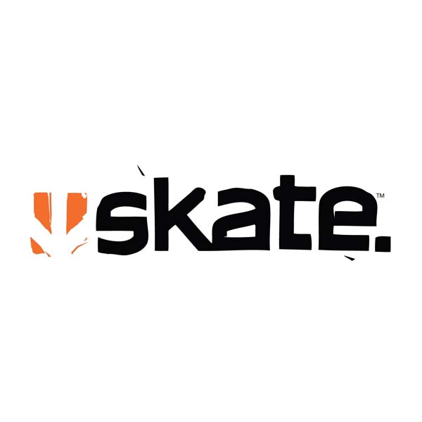 Skate Logo — OIART graduate credit