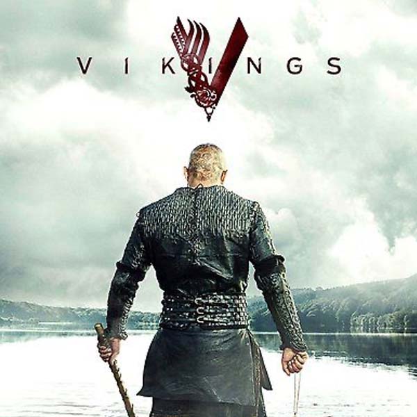Vikings TV show — OIART graduate credit