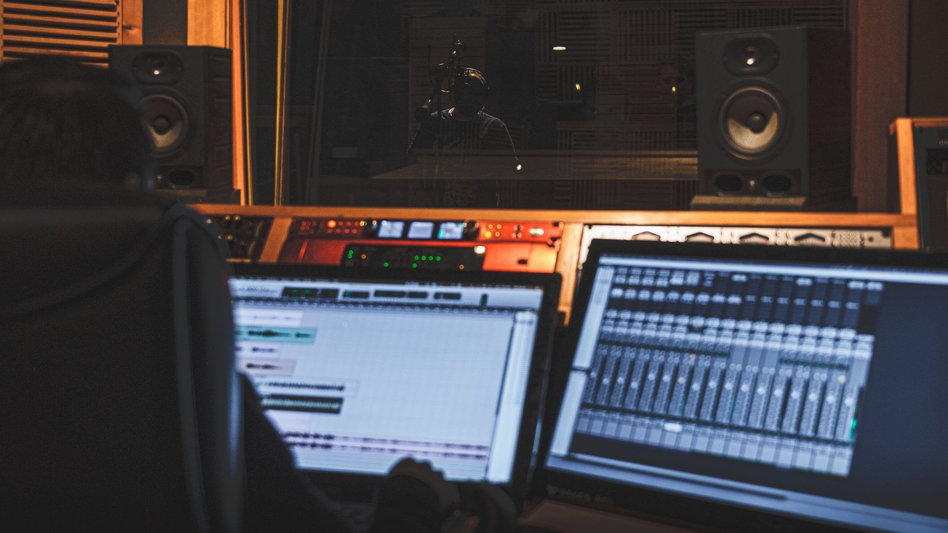 What Skills Do You Need to be a Sound Engineer?