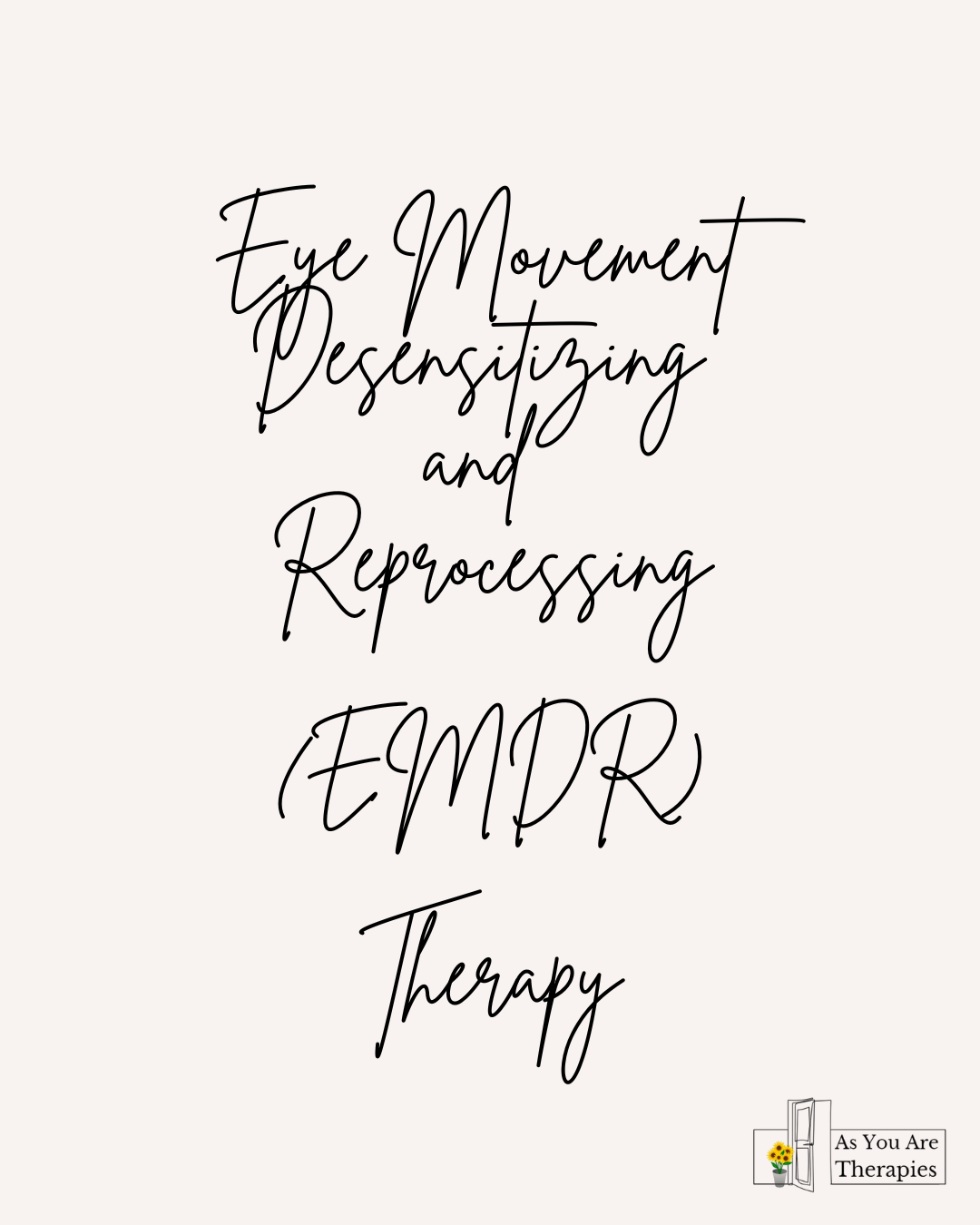 Fact Sheet | EMDR