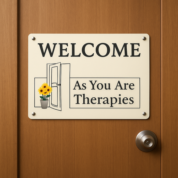 Contact Courtney at AYA Therapy Today