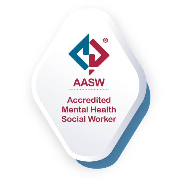 Accredited Mental health Social Worker