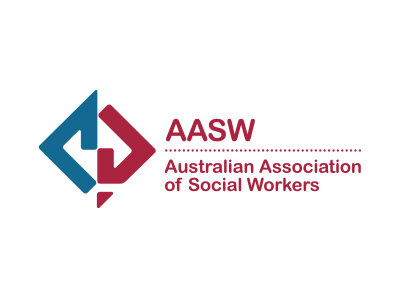Member of the Australian Association of Social Workers