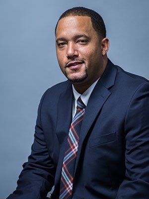 Attorney Derek Martin