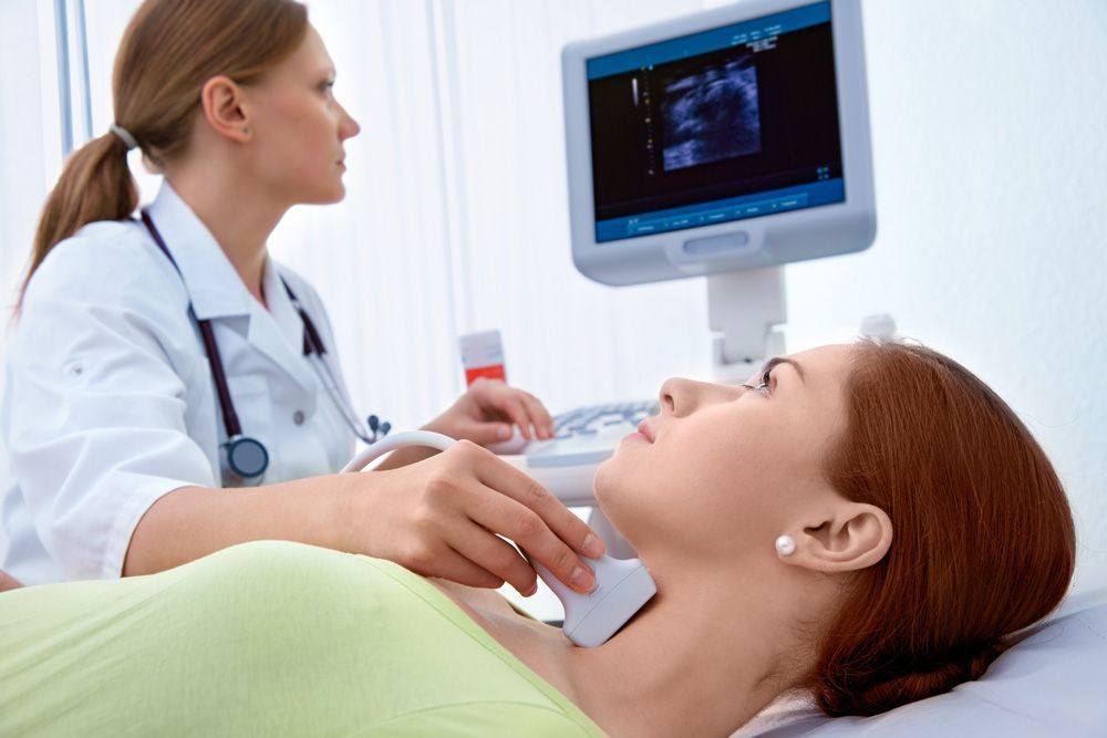 Hyperparathyroidism Management — Rockford, IL — Rockford Nephrology Associates