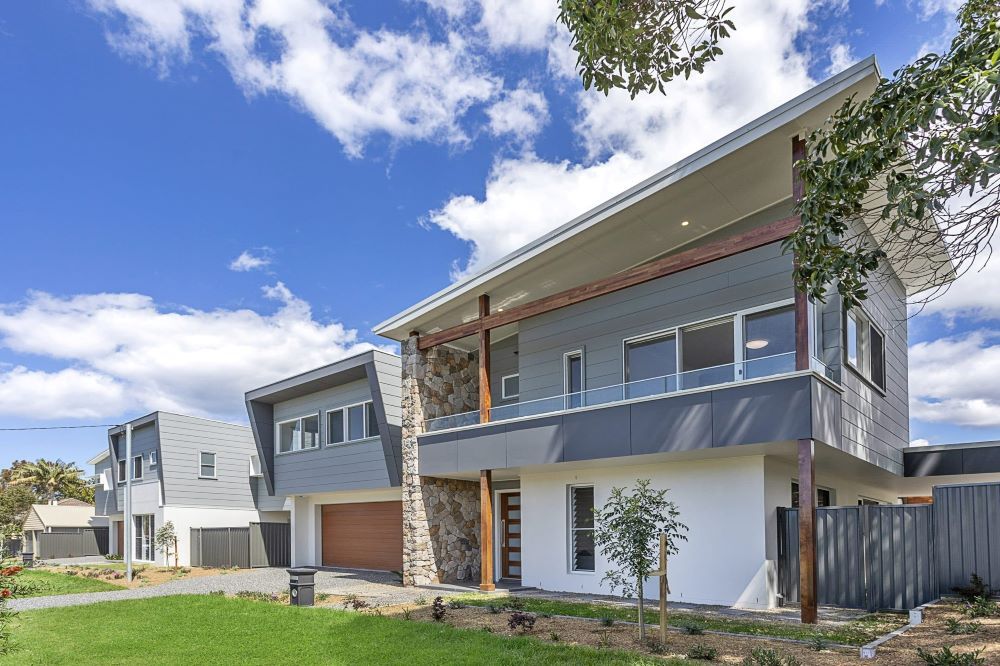 Key phases of building a custom home | Evolution Building Group