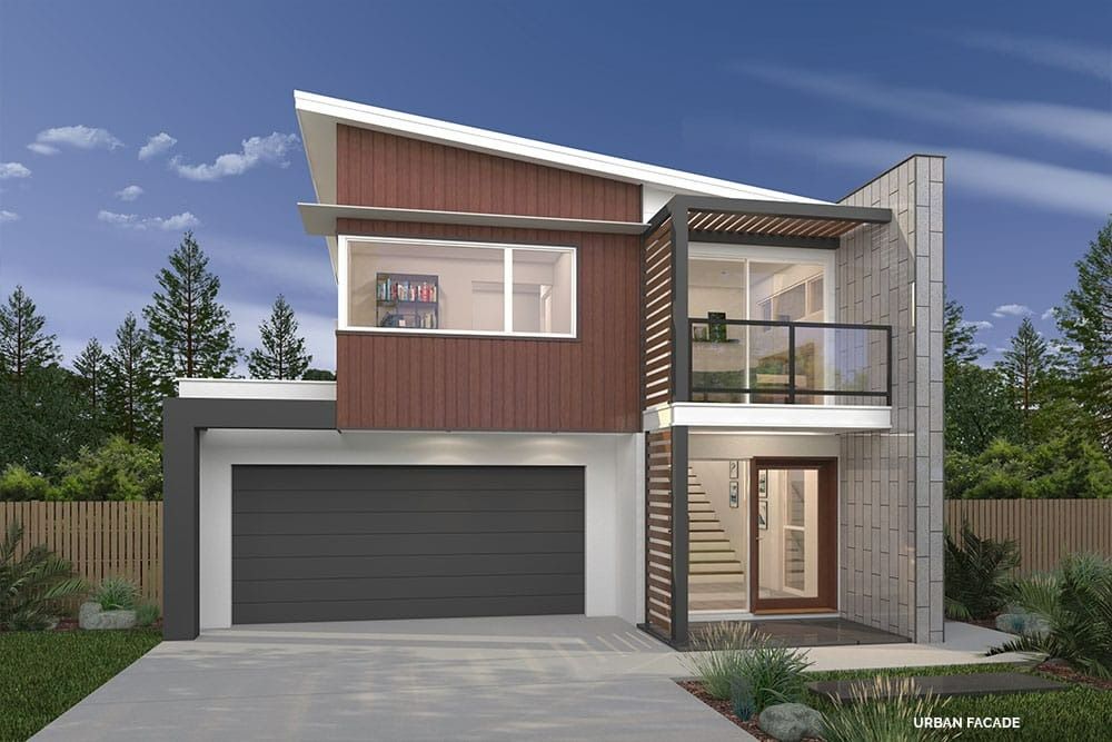 Home Designs | Evolution Building Group