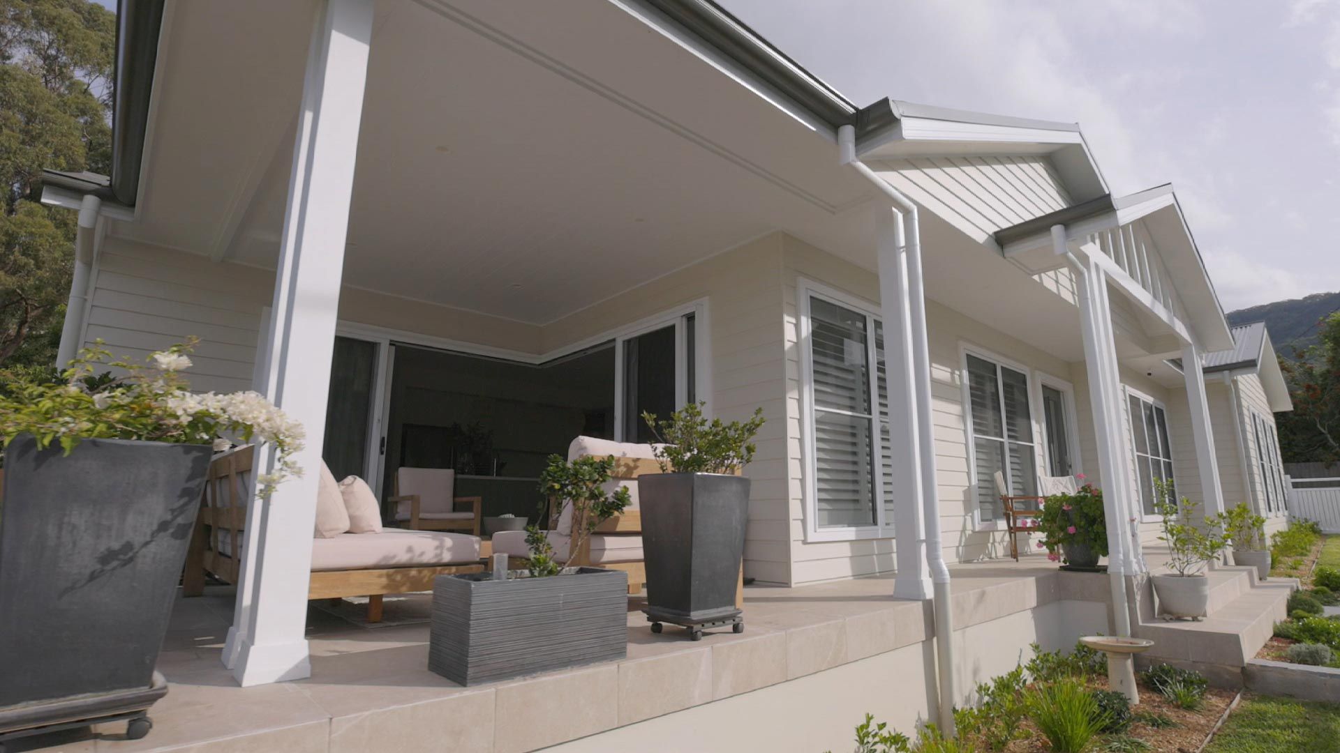 A Knockdown Rebuild Property In Chalmers Road