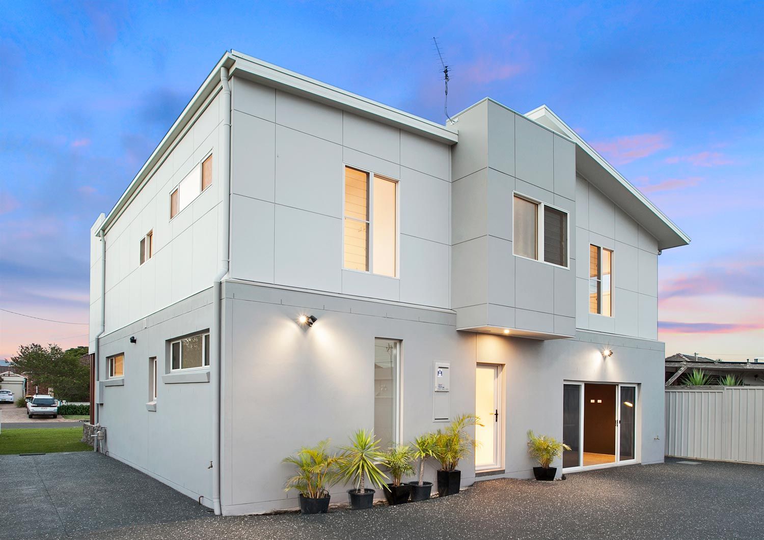 A Knockdown Rebuild Property In Liamina Avenue