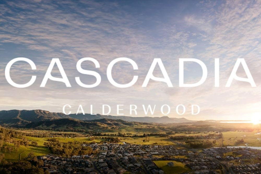 Cascadia Calderwood Logo