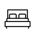 Bedroom Icon