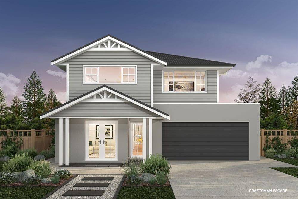 Orion 28 House