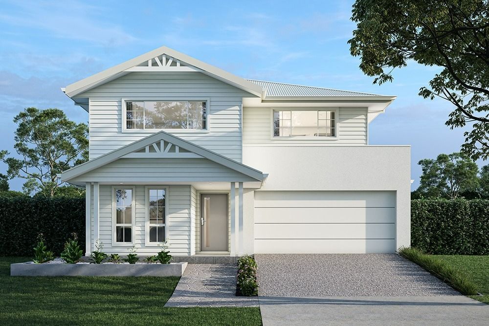 Voyager House